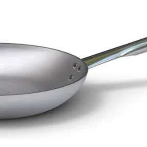 Soddisfatti O Rimborsati Padella Ballarini 7000 28 PROFESSIONALE SERIE 7000 Silver naturale