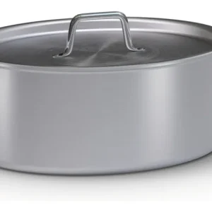 Compra Adesso Casseruola Ballarini 7032 32 PROFESSIONALE SERIE 7000 Silver naturale