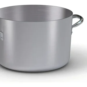 Casseruola Ballarini 7020 40 PROFESSIONALE SERIE 7000 Silver naturale Soddisfatti O Rimborsati