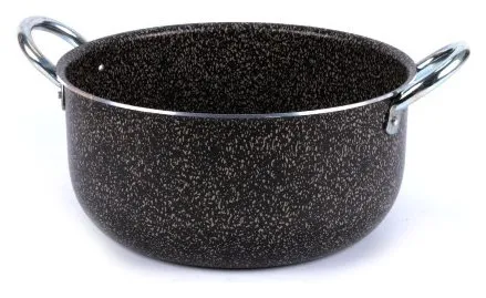 Casseruola Valsecchi 262300 BIMBI Nero Offerta Del Giorno