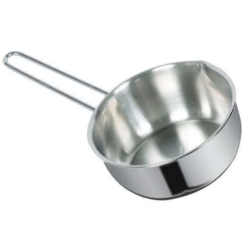 Casseruola Metalsomma 314 14 DUNE 1 manico Cromo lucido Occasione