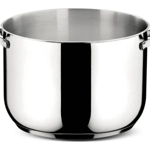 Miglior Prezzo Pentola Lagostina 010740020422 SFIZIOSA Cromo lucido