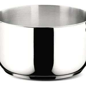 Ordina Subito Casseruola Lagostina 010740031020 SFIZIOSA fonda Cromo lucido