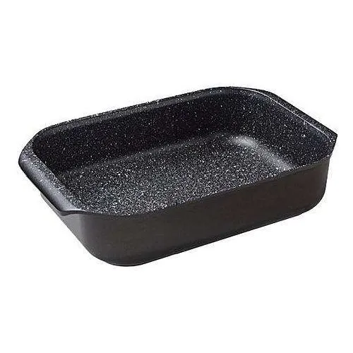 Rostiera Risoli 00102RGR 40H PLUS Nero Nuovo Arrivo