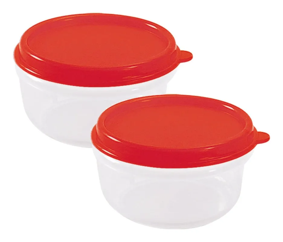 Ultimissimo Modello Set contenitori alimenti Cosmoplast 52 Saturno