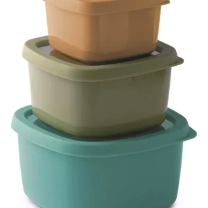 Set contenitori alimenti Snips 090291 AROMA BOX (500 ml, 1,0 e 1,5 lt) A Buon Prezzo
