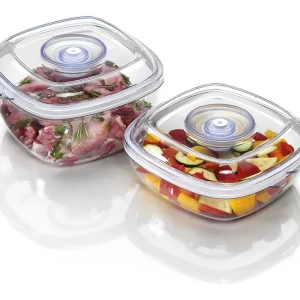 Contenitore sottovuoto Laica VT3305 Promozione