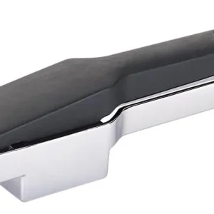 Spremi aglio Pedrini 0024 420 autopulente Cromo e Nero Occasione