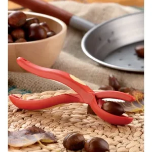 Nuova Collezione Taglia castagne Snips 020490 KITCHEN Rosso