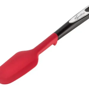 Prezzo Scontato Spatola cucina Lagostina 012196000002 INGENIO SMART leccapentola Rosso