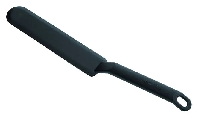Ultima Occasione Spatola cucina Tescoma 638023 SPACE LINE crepes Nero
