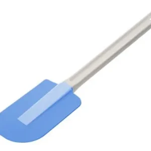 Prezzo Ridotto Spatola cucina Trix FV 47473 THERMO leccapentola Blu