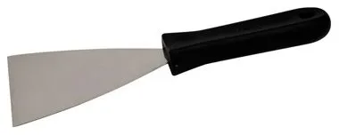 Spatola cucina Ilsa 21180000IVV TUTTI X UNO CHEF triangolare Inox e Ne Offerta Speciale