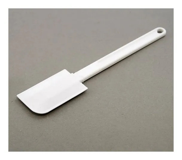 Quantità Limitata Spatola cucina Trix FV 1010BI Silicontrix Professional Bianco