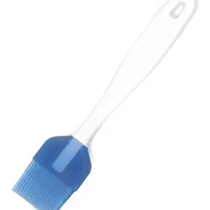Pennello cucina Trix FV 10765 silicone Bianco e Blu Offerta Limitata