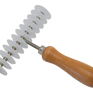 Occasione Taglia pasta Elettro Center Art 135 Tagliafacile 12 lame lisce