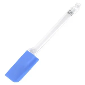 Prezzo Ridotto Spatola cucina Silikomart 70 052 10 0001 leccapentola Blu