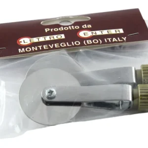 Promo Stagionale Taglia pasta Elettro Center Art 171 ricambio 2 lame dentate lisce