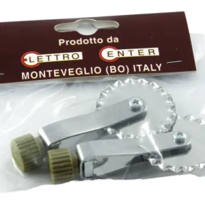 Taglia pasta Elettro Center Art 172 ricambio 2 lame dentate Prezzo Conveniente