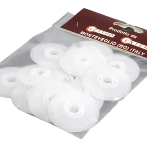 Taglia pasta Elettro Center Art 139 ricambio 12 lame lisce Tagliafacil Must-Have