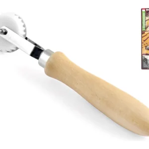Direttamente Dal Produttore Taglia pasta Elettro Center Art 237 chiudi pasta liscio 7 mm