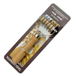 Taglia pasta Elettro Center Art 145 tagliatelle 7 lame lisce Occasione Imperdibile