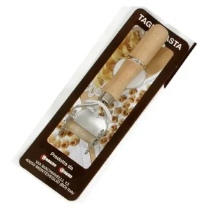 Prezzo Basso Taglia pasta Elettro Center Art 8 dentato 1 pista 38 mm