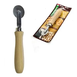 Must-Have Taglia pasta Elettro Center Art 1 rotella liscia lama singola