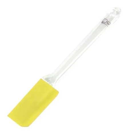 Subito Disponibile Spatola cucina Silikomart 70 052 60 0001 leccapentola Giallo