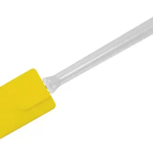 Spatola cucina Silikomart 70 053 60 0001 leccapentola Giallo Acquista Ora