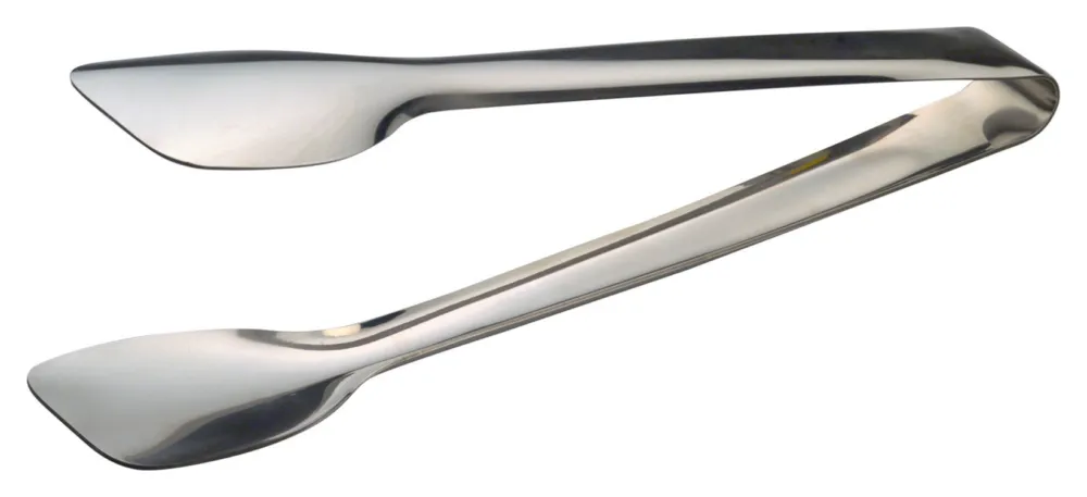 Pinza cucina Piazza Effepi 015500 fonda piatta Cromo Compra Oggi Stesso