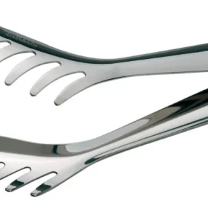 Pinza cucina Piazza Effepi 010300 per spaghetti Cromo Offerta