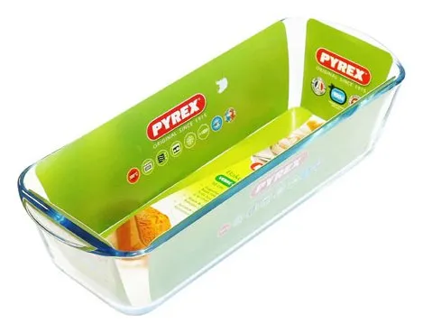 Stampo Pyrex 836B000 Trasparente Compra Oggi Stesso
