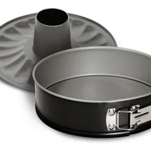 Stampo Guardini 05024HEE HAPPY HOUR fascia apribile 2 fondi Nero e Gri Offerta Lampo