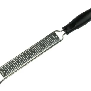Grattugia Ilsa 12670000IVV MICRO TECH lama fine Cromo Non Perdere