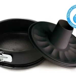 Ultima Occasione Stampo Guardini 85028E GARDENIA fascia apribile 2 fondi Nero