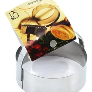 Must-Have Taglia pasta Elettro Center Art 219 taglia tigelle con manico
