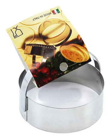 Must-Have Taglia pasta Elettro Center Art 219 taglia tigelle con manico