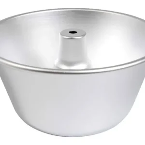 Affare Stampo Ottinetti 1156018 conico con tubo Alluminio