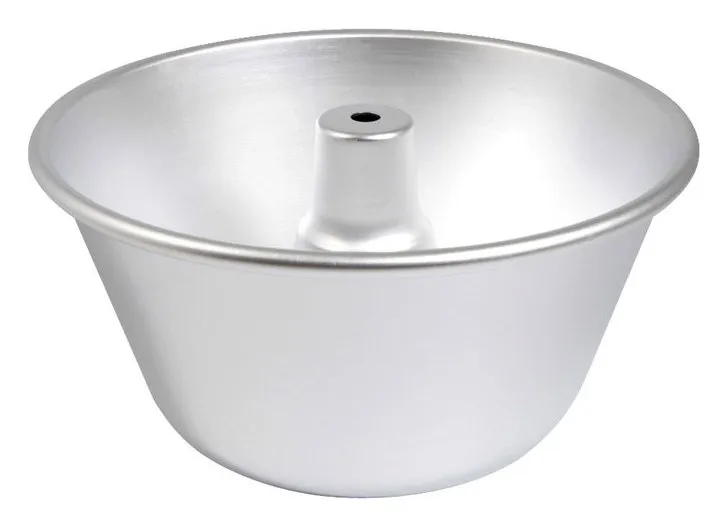 Affare Stampo Ottinetti 1156018 conico con tubo Alluminio