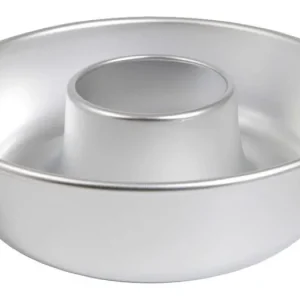 Stampo Ottinetti 1157022 bassa con tubo Alluminio Occasione