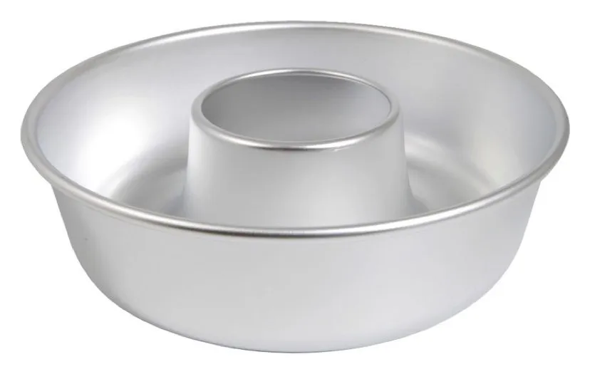 Stampo Ottinetti 1157022 bassa con tubo Alluminio Occasione