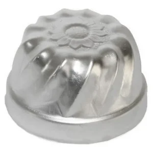 Offerta Limitata Stampo Ottinetti 1153007BS festonato senza orlo Alluminio