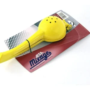 Spremi limoni Ilsa 45090750AVV MIXAGE Giallo Consegna Rapida