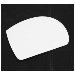 Raschietto Trix FV 880 1 PROFESSIONAL angolo Bianco Prezzo Ridotto