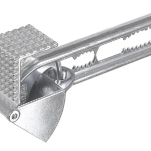 Compra Online Spremi aglio Zaseves 23NSC Daffy multiuso Silver