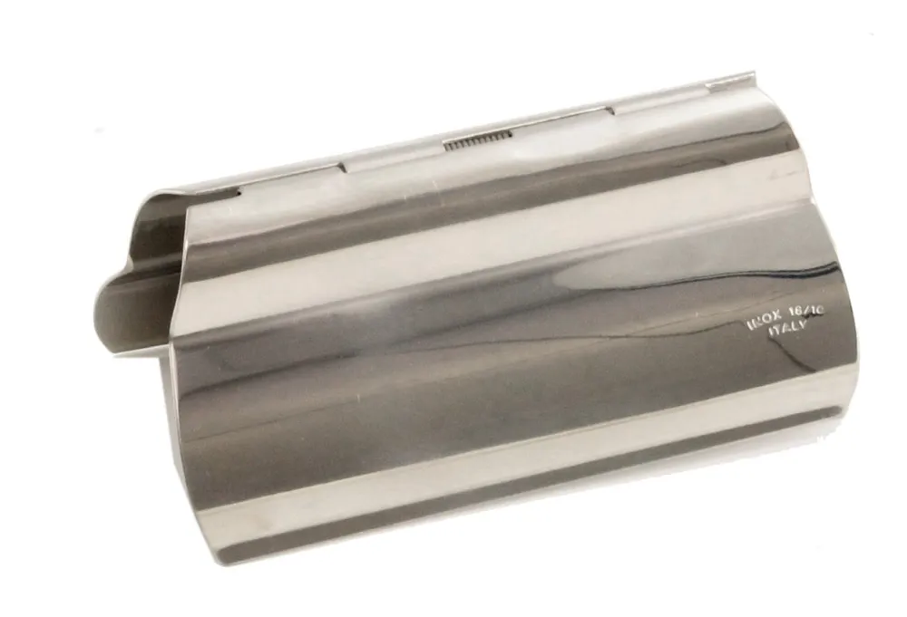 Pinza cucina Gnali 708 per affettati Techne Cromo Compra Oggi Stesso