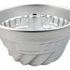 Non Perdere Stampo Ottinetti 1159016 Americano festonato con tubo Alluminio
