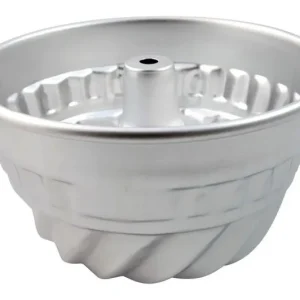 Prezzo Ridotto Stampo Ottinetti 1159020 Americano festonato con tubo Alluminio