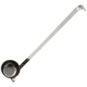Mestolo Trix FV 3049 con beccuccio Cromo Bestseller